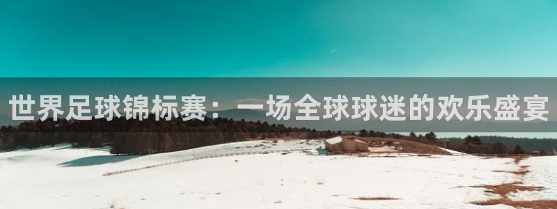 2026世界杯32强对阵图表:世界足球锦标赛:一场全球球迷的欢乐盛宴