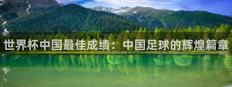 今年世界杯:世界杯中国最佳成绩:中国足球的辉煌篇章
